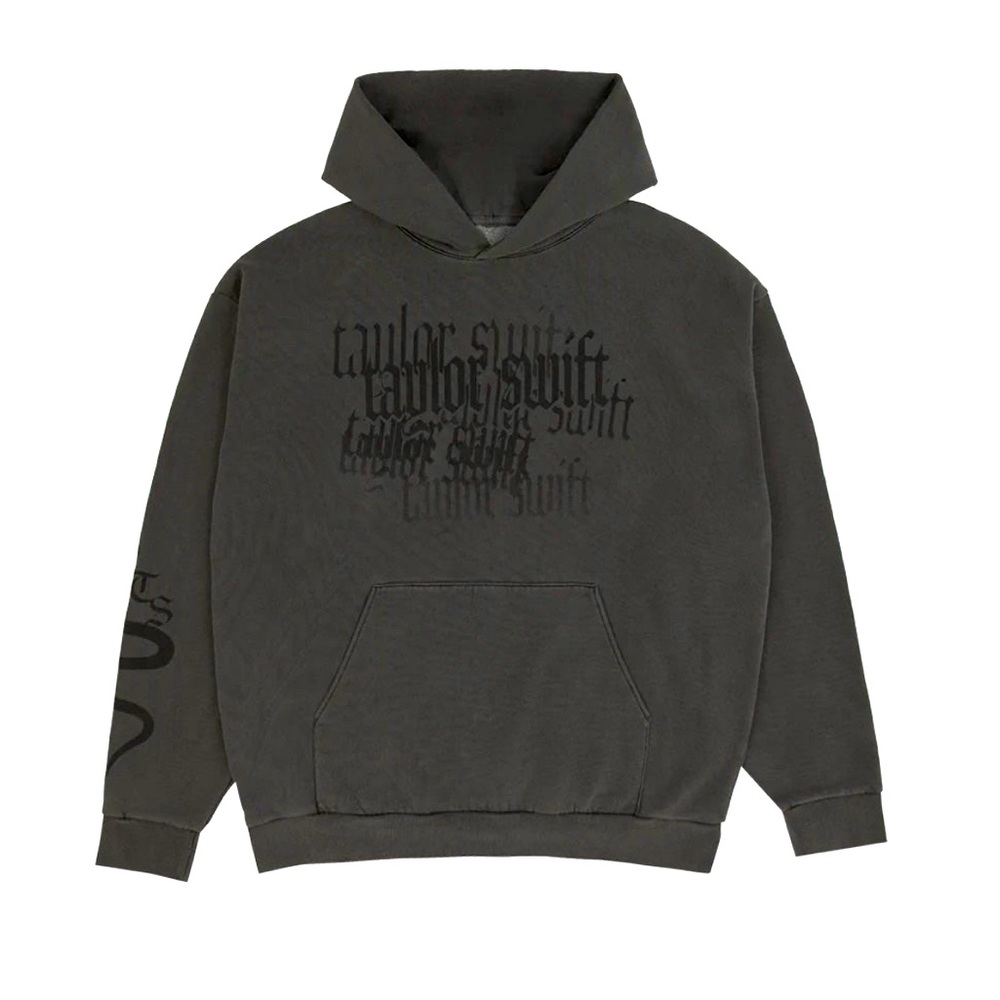 ON HAND REPUTATION There Will Be No Explanation Hoodie NWT Arrives by Xmas